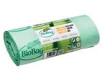 Säck BIOBAG Insats 80L 20/RL - Primmeshiper