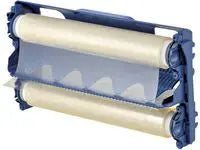 Lamineringskassett A4 CS9 80mic 20m - Primmeshiper