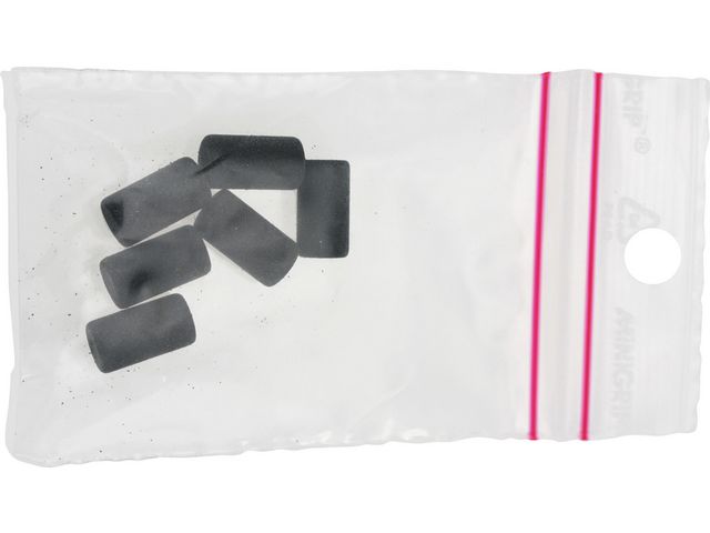 Radertopp till bla Rondo, Opus 6/fp - Primmeshiper