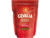 Kaffe GEVALIA SnabbKaffe refill 200g - Primmeshiper