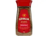 Kaffe GEVALIA SnabbKaffe burk 200g - Primmeshiper