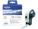 Etikett BROTHER DK11204 17x54mm 400/fp - Primmeshiper