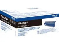 Toner BROTHER TN423BK 6,5K svart - Primmeshiper