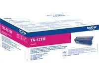 Toner BROTHER TN421M 1,8K magenta - Primmeshiper