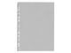 Plastficka A4 0,06mm glasklar - Primmeshiper