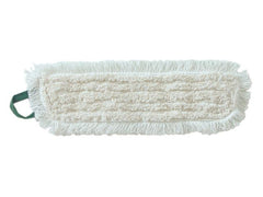 Mopp Fukt våt GIPECO 40cm vit - Primmeshiper