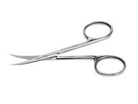 Sax ögon böjd Avd-kval 10cm - Primmeshiper