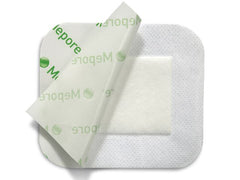 Mepore Pad 6x7cm 60/fp - Primmeshiper