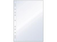 Plastficka Polyeten A4 0,07mm - Primmeshiper