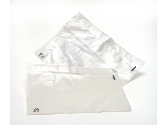 Packsedelskuvert C6 utan tryck 1000/fp - Primmeshiper