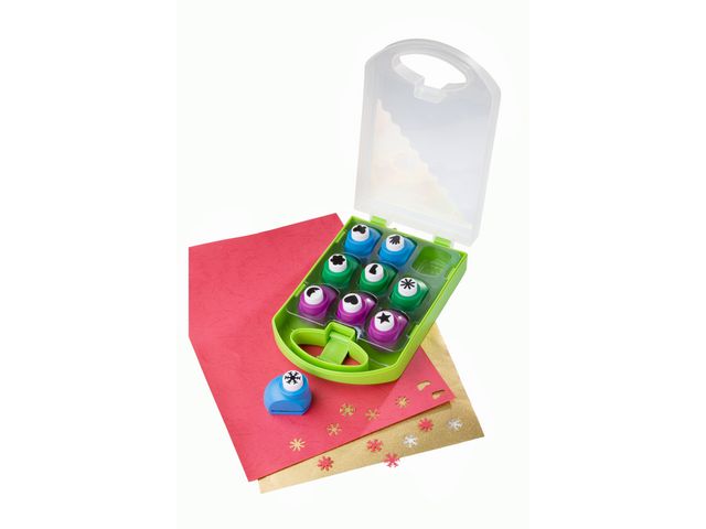 Figurstans 9/fp - Primmeshiper