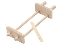 Pärlvävram - Primmeshiper