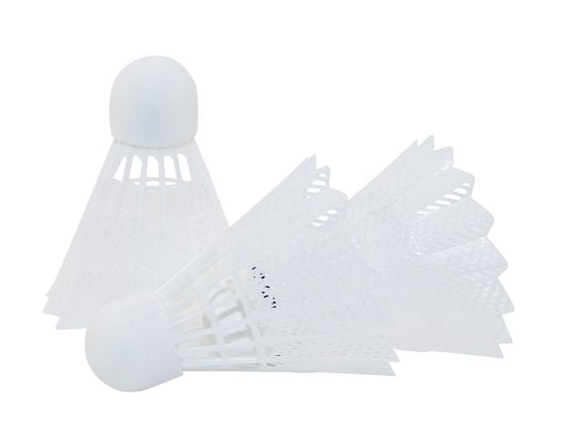 Badmintonboll 6/fp - Primmeshiper