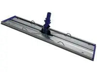 Moppstativ engångs med underlägg 60cm - Primmeshiper