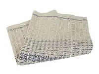 Skurduk våffelvävd 50x60cm naturf - Primmeshiper