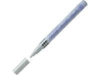 Märkpenna Deco color VF fine silver - Primmeshiper