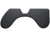 Underarmsstöd ROLLERMOUSE Red svart - Primmeshiper