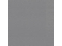Servett 3-lags 40x40cm granitgrå 125/fp - Primmeshiper