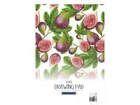 Ritblock A3 120g 20 blad - Primmeshiper