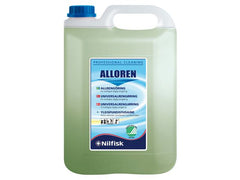 Allrent NORDEX Alloren 5L - Primmeshiper