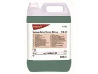 Sköljmedel AUTO OVEN RINSE D9 5L - Primmeshiper
