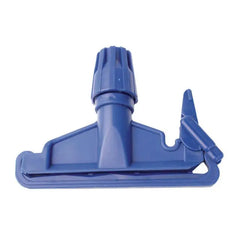 Svabbhållare plast blå Primmeshiper