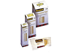 Kontorstejp SCOTCH 550 PP 15mmx66m - Primmeshiper