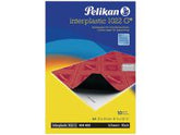 Karbonpapper PELIKAN A4 svart 10/fp - Primmeshiper