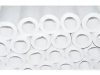 Skisspapper genomskinlig 0,33 x 50 m - Primmeshiper