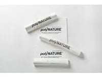 Plastsäck POLYNATURE PLA 70L 25my 20/RL - Primmeshiper