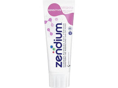Tandkräm ZENDIUM Sensitive 75 ml - Primmeshiper