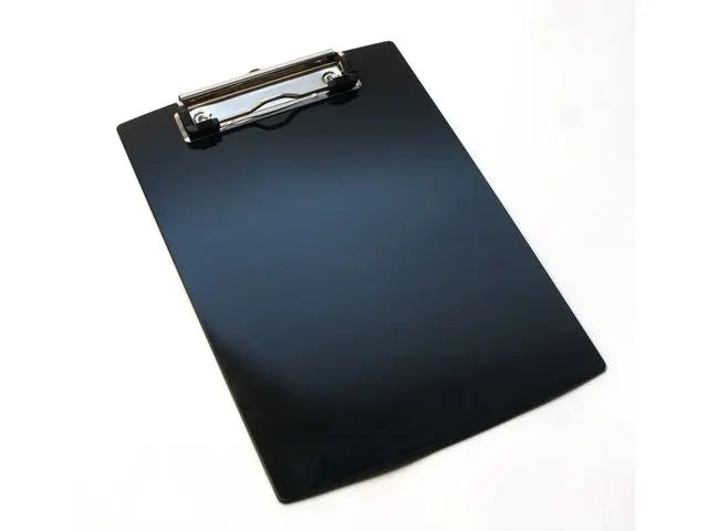Skrivplatta A4 Svart - Primmeshiper