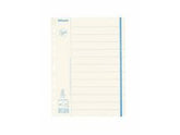 Pappregister JOPA A4 12 flik otr. - Primmeshiper