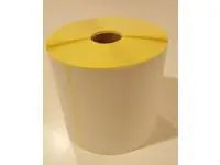 Transportetikett termo 101x76x40 500/RL - Primmeshiper