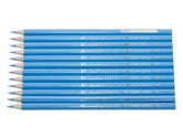 Färgpenna FABER-CASTELL ljusblå 12/fp - Primmeshiper