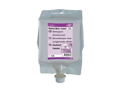 Rengöringsmedel SUMA Bac conc D10 1,5L Primmeshiper