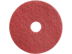 Rondell TWISTER röd 17' 2/fp - Primmeshiper