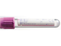 Hemogardrör Lila K3 EDTA 5/4ml 100/fp - Primmeshiper