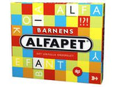 Barnens Alfapet från 5år - Primmeshiper
