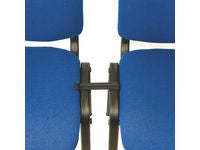 Kopplingsbeslag plast svart - Primmeshiper