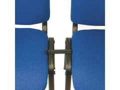 Kopplingsbeslag plast svart - Primmeshiper