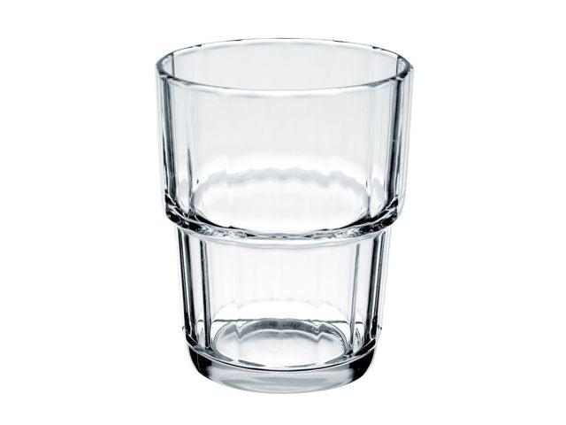 Dricksglas 25cl 6/fp Primmeshiper