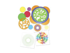 Ritmallar Spirogyro 8/fp - Primmeshiper