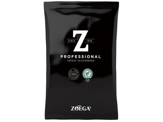 Kaffe ZOÉGAS Skånerost Horns bland. 1kg - Primmeshiper