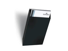 Blankettfack Flexiboxx A4S 1-fack vit Primmeshiper