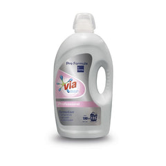 Tvättmedel VIA Pro Form.Color Sens 4,32L