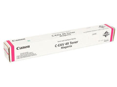 Toner CANON C-EXV49 19K magenta - Primmeshiper