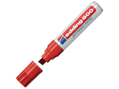 Märkpenna EDDING 800 röd - Primmeshiper