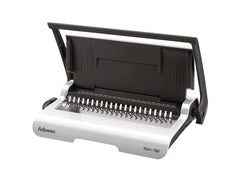 Spiralbindningsmaskin FELLOWES Star+ - Primmeshiper