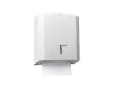 Dispenser KATRIN Handdukar M vit metall - Primmeshiper